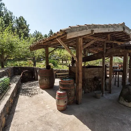 Hacienda 라오로타바