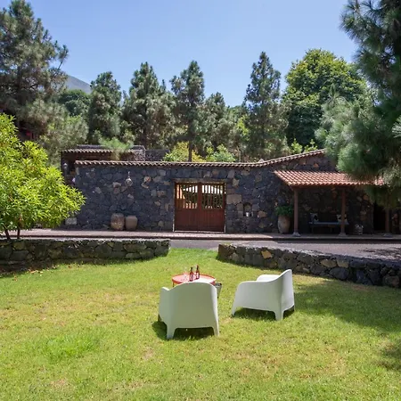 펜션 Hacienda *