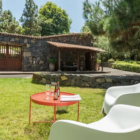 펜션 Hacienda *