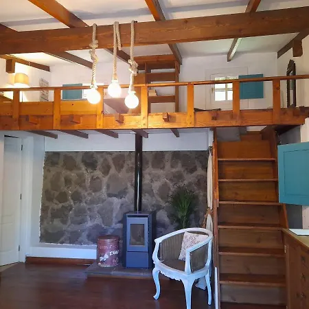 펜션 Hacienda 라오로타바