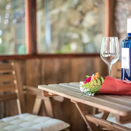 펜션 Hacienda 라오로타바