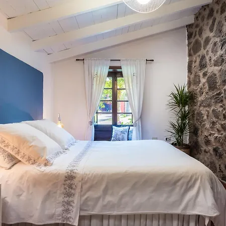 펜션 Hacienda 라오로타바