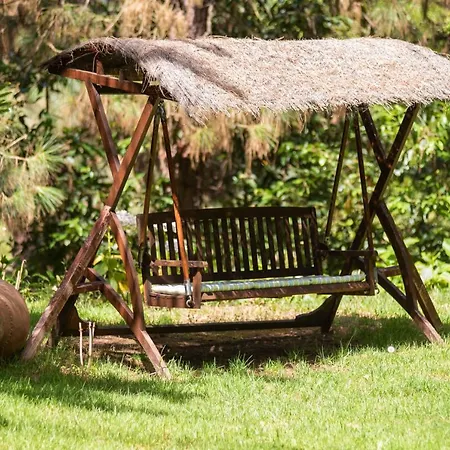 Hacienda Hébergement de vacances *