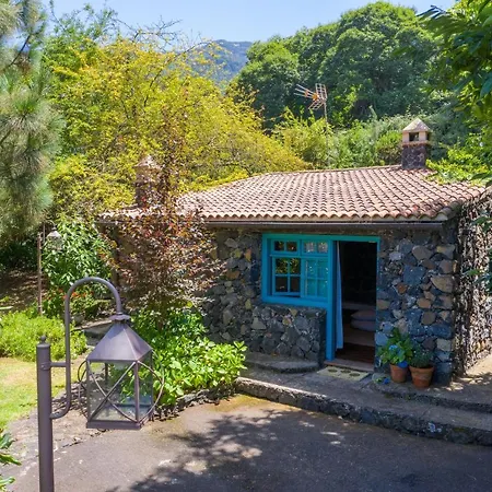 Hacienda