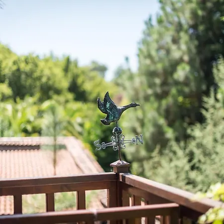 Hébergement de vacances Hacienda *