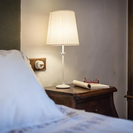 Hacienda Hébergement de vacances *