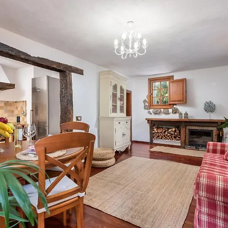 Hébergement de vacances Hacienda