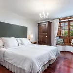 펜션 Hacienda 라오로타바