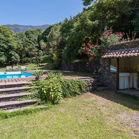 Holiday home Hacienda *