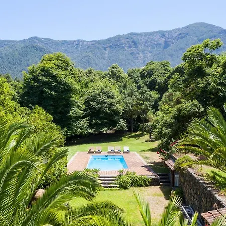 Hacienda Holiday home