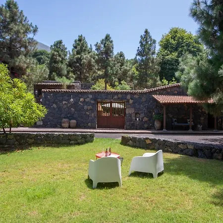 Holiday home Hacienda *