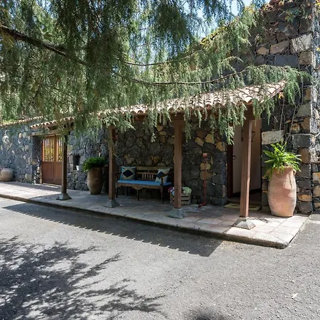 Hacienda Holiday home La Orotava