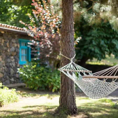 Hacienda Holiday home La Orotava
