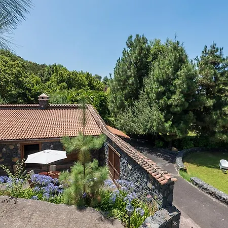 Holiday home Hacienda La Orotava