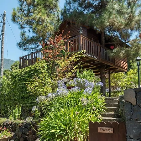 Holiday home Hacienda *