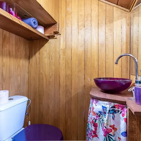 Hacienda Holiday home La Orotava