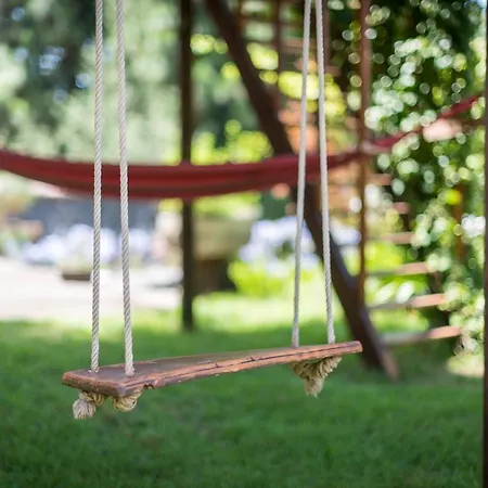 Holiday home Hacienda La Orotava