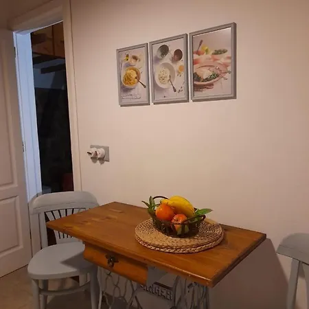 Holiday home Hacienda *
