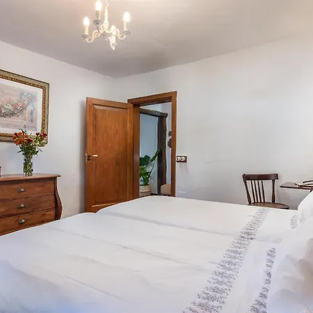 Hacienda Prázdninový dům