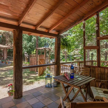 Holiday home Hacienda La Orotava