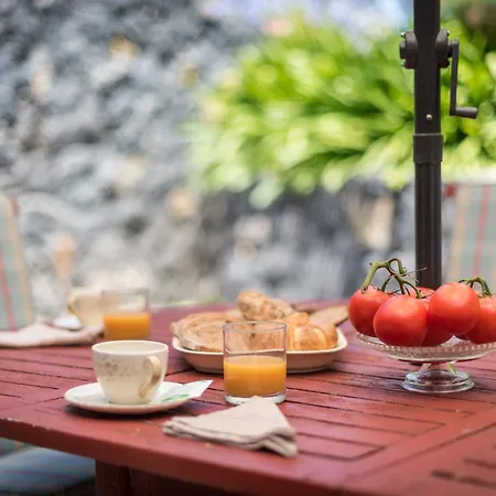 Holiday home Hacienda