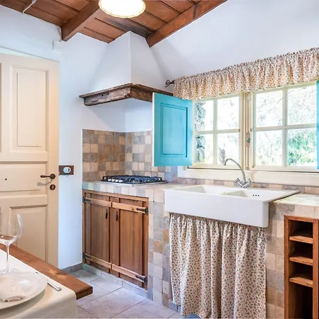 Hacienda Holiday home