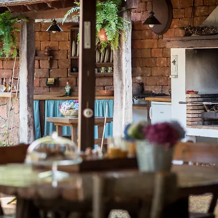Holiday home Hacienda *