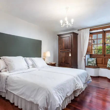 Holiday home Hacienda La Orotava