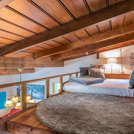 Holiday home Hacienda