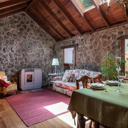 Holiday home Hacienda