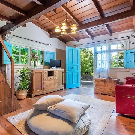 Hacienda Holiday home *