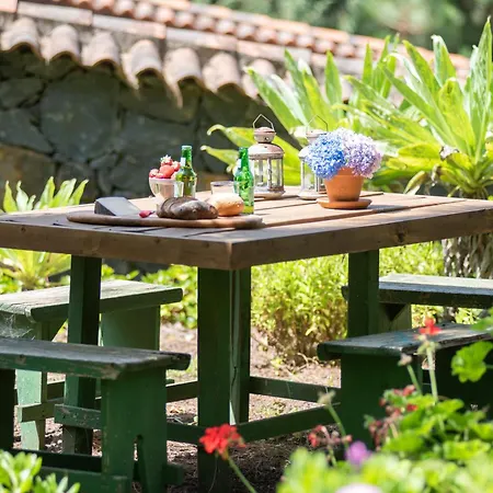 Hacienda Holiday home La Orotava