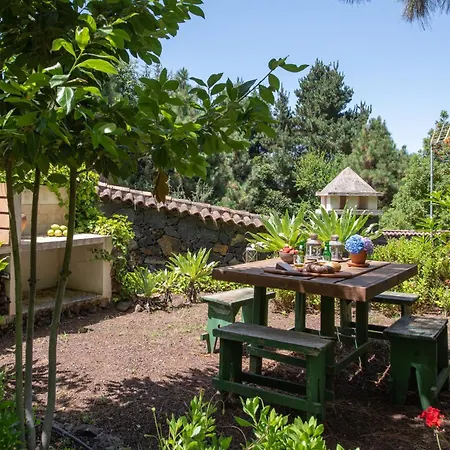 Hacienda Holiday home