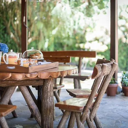 Holiday home Hacienda
