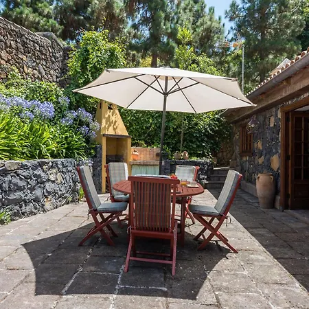 Holiday home Hacienda