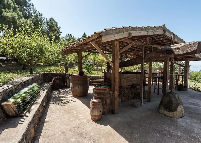 Hacienda לה אורוטבה