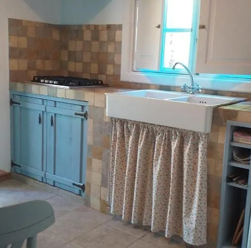 Hacienda * לה אורוטבה